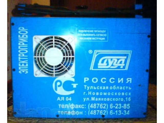 Сварочный аппарат в городе Стерлитамак, фото 2, Башкортостан