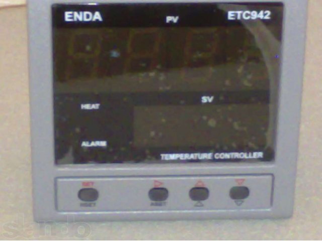 Температурный контроллеры ENDA ETC742 и ETC942 в городе Сочи, фото 2, Краснодарский край