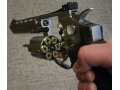Пистолет пневматический CO2 Dan Wesson 6 в городе Тула, фото 1, Тульская область
