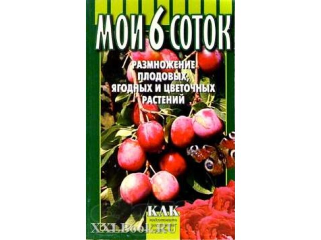 Новые книги о комнатных растениях и садоводстве в городе Губкин, фото 3, стоимость: 10 руб.