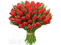 Тюльпаны на 8 марта!!! в городе Москва, фото 1, Московская область