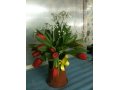 Тюльпаны оптом к 8 марта в городе Екатеринбург, фото 1, Свердловская область