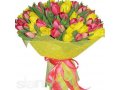 Тюльпаны по оптовым ценам в городе Набережные Челны, фото 1, Татарстан