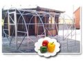 Теплицы из поликарбоната в городе Шахты, фото 3, Садовый инвентарь