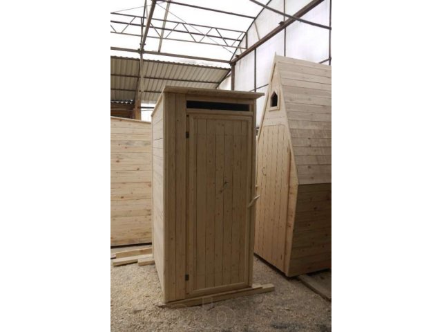 Дачные деревянные: душевые, беседки, туалеты. в городе Волгоград, фото 4, стоимость: 5 000 руб.