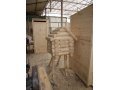 Дачные деревянные: душевые, беседки, туалеты. в городе Волгоград, фото 1, Волгоградская область