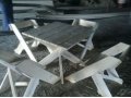 Садовые качели, стулья, столы, скамейки в городе Кемерово, фото 1, Кемеровская область