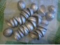 абсолютно Новый комплект кондитерских форм для печенья орешков 40 шт в городе Саратов, фото 1, Саратовская область