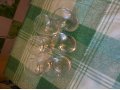 Абсолютно новые Фужеры,рюмки,шампанки,стопки в городе Саратов, фото 1, Саратовская область