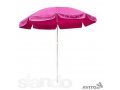 Продаю большой зонт в городе Волгоград, фото 1, Волгоградская область