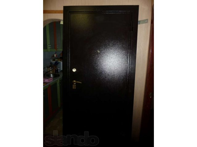 Продаю входную дверь Эльбор в городе Дзержинск, фото 1, Садовый инвентарь