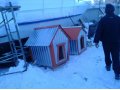собачьи будки в городе Краснокамск, фото 1, Пермский край