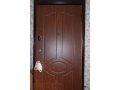 Продается металлическая дверь в городе Нижневартовск, фото 1, Ханты-Мансийский автономный округ