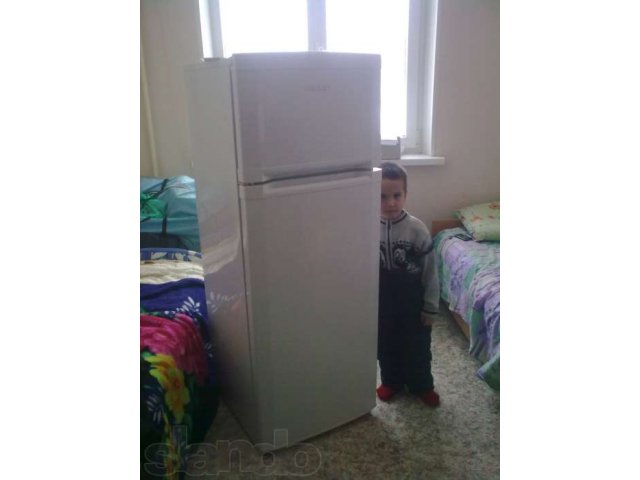 Продам холодильник BEKO в городе Чита, фото 1, Другое