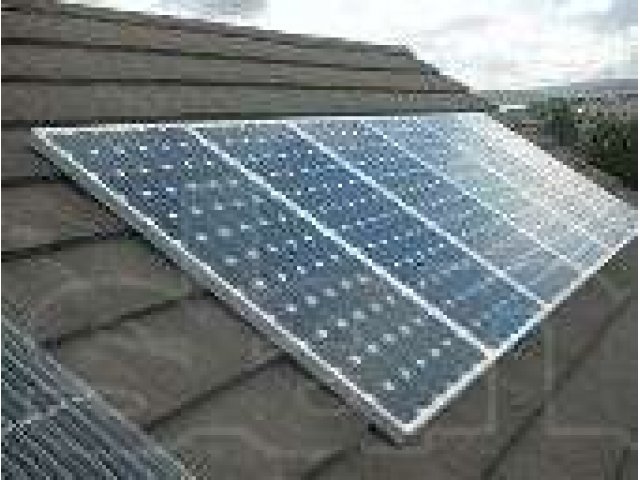 Солнечная батарея в городе Набережные Челны, фото 1, Другое