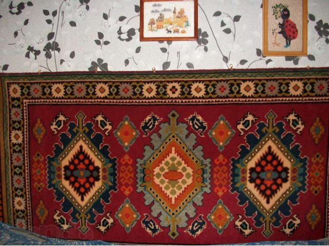 Продам ковры в городе Пенза, фото 2, Пензенская область