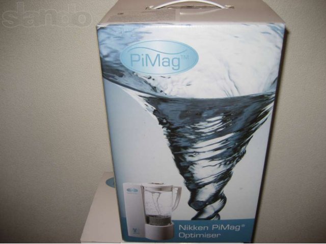Оптимизатор PiMag воды в городе Москва, фото 1, стоимость: 6 999 руб.