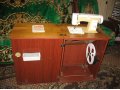 Швейная машина ЧАЙКА в городе Орёл, фото 1, Орловская область