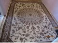 Натуральные персидские шелковые ковры в городе Сургут, фото 1, Ханты-Мансийский автономный округ
