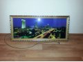 Продам картину с подсветкой в городе Магнитогорск, фото 1, Челябинская область