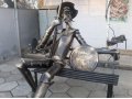 Продаю скульптуру Дон Кихота в городе Северская, фото 1, Краснодарский край