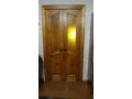 Продам межкомнатную дверь в городе Саранск, фото 1, Мордовия