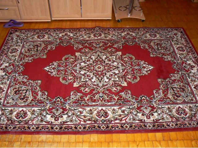 Продам ковры. в городе Кострома, фото 1, Костромская область