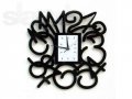 Настенные часы Взрыв времени в городе Нижний Новгород, фото 1, Нижегородская область
