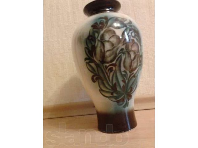 Ваза для цветов! в городе Березники, фото 2, Пермский край