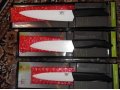 Набор из 4 керамических ножей в городе Кострома, фото 1, Костромская область