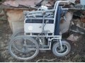 Продам инвалидную коляску в городе Барнаул, фото 1, Алтайский край