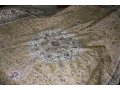 Шикарный персидский ковёр ручной работы из ОАЭ в городе Кемерово, фото 1, Кемеровская область