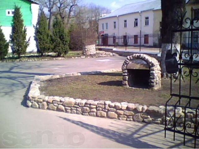 Работа с камнем в городе Псков, фото 3, Другое