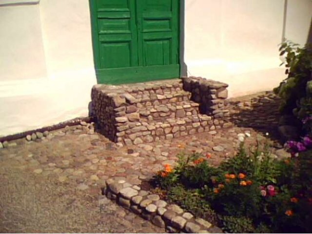 Работа с камнем в городе Псков, фото 6, Другое