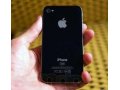 Apple iPhone 4S 16Gb Black в городе Томск, фото 1, Томская область
