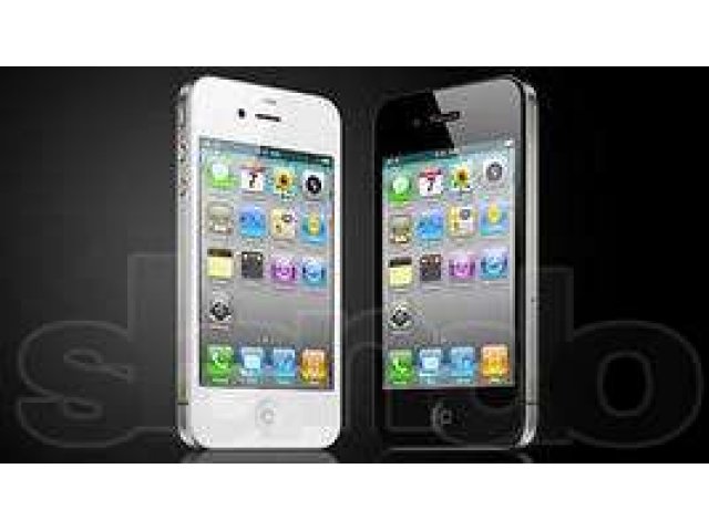 IPhone 3G,3GS,4,4s,5 опт,розница в городе Новосибирск, фото 1, Мобильные телефоны