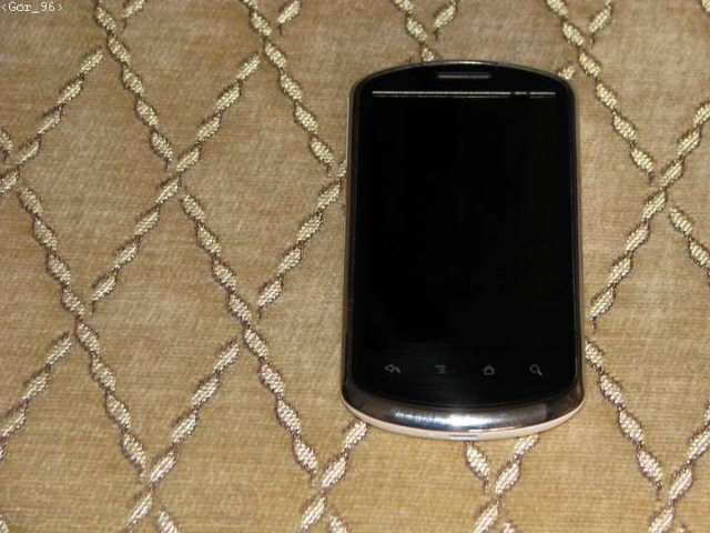 Продам смартфон Huawei Ideos X5 в городе Екатеринбург, фото 1, Мобильные телефоны