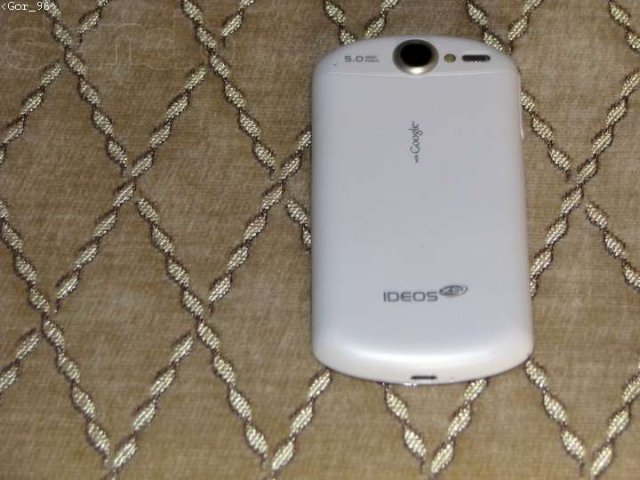 Продам смартфон Huawei Ideos X5 в городе Екатеринбург, фото 4, Мобильные телефоны