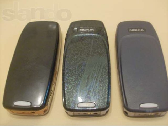 Nokia 3310 в городе Москва, фото 2, стоимость: 1 200 руб.