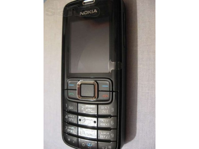 Nokia 3109 classic в городе Вологда, фото 1, стоимость: 1 200 руб.