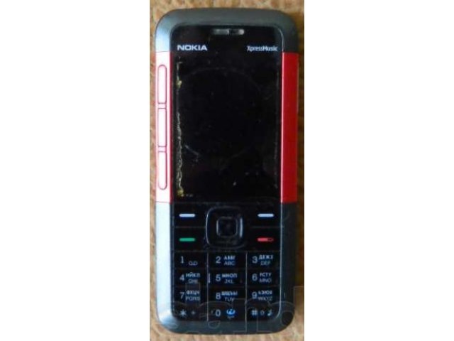 Nokia 5310 с небольшим дефектом торг в городе Нижний Новгород, фото 2, Мобильные телефоны