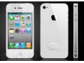 Продам новый белый Apple iPhone 4S 16Gb, производство США в городе Екатеринбург, фото 2, стоимость: 25 000 руб.