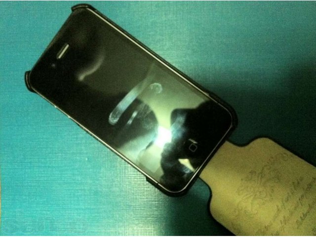 Продажа-Обмен Iphone 4 /32 gb в городе Благовещенск, фото 4, Мобильные телефоны