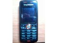 Продам тел. Sony Ericsson W200i в городе Воронеж, фото 1, Воронежская область