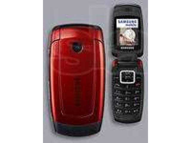 Мобильный телефон Samsung SGH-X510 в городе Киров, фото 2, Кировская область