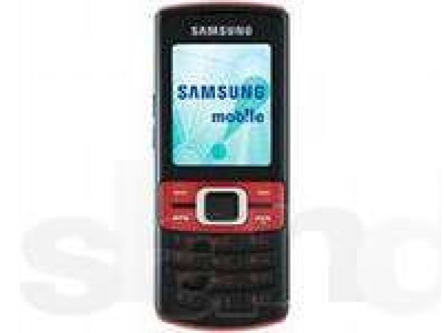 Мобильный телефон Samsung C3010 диагональ экрана 2 в городе Киров, фото 2, стоимость: 1 400 руб.