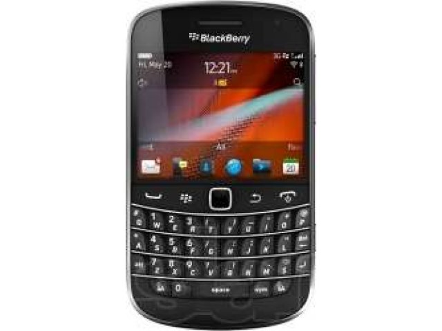 BlackBerry 9105/9790/9860/9900 в Тюмени в городе Тюмень, фото 1, стоимость: 12 000 руб.