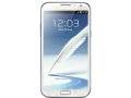 Samsung Galaxy Note II 16Gb White/Grey в городе Тюмень, фото 1, Тюменская область