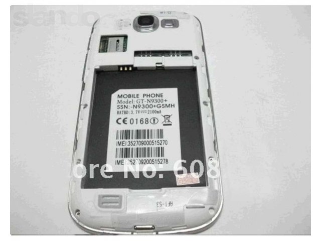 Samsung Galaxy s3 в городе Пятигорск, фото 2, Ставропольский край