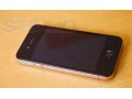 Продам iPhone 4 16G! + чехлы(5-7шт) за 18 тыс! В наилучшем состоянии! в городе Оренбург, фото 1, Оренбургская область